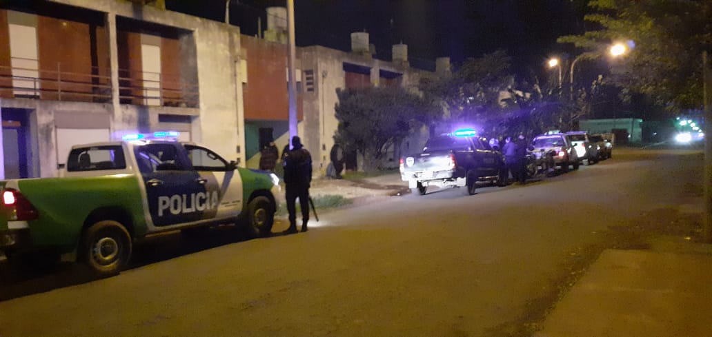 El Diario de San Pedro | Noticias locales y regionales