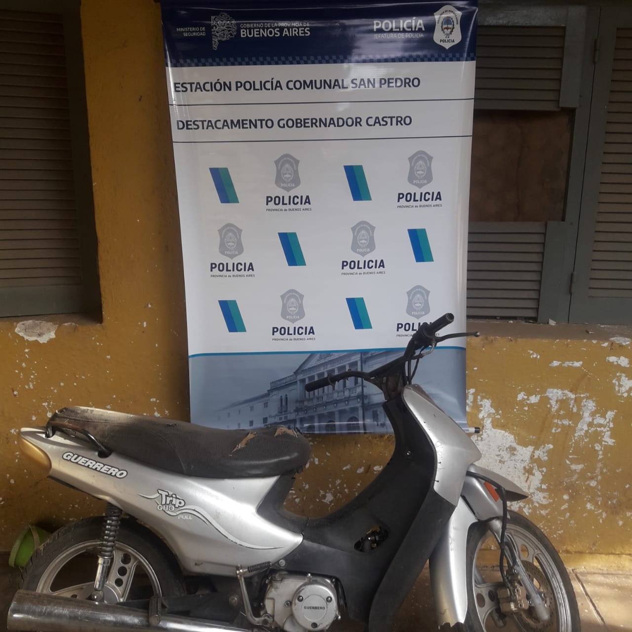 El Diario de San Pedro | Noticias locales y regionales