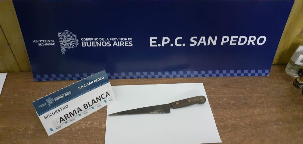 El Diario de San Pedro | Noticias locales y regionales