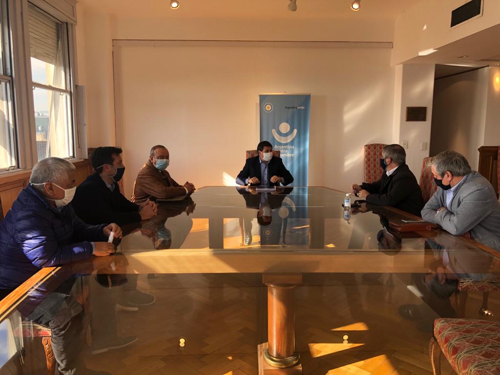 El Diario de San Pedro | Noticias locales y regionales