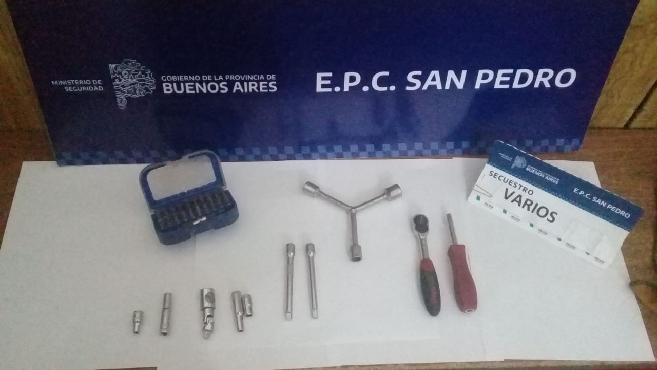 El Diario de San Pedro | Noticias locales y regionales
