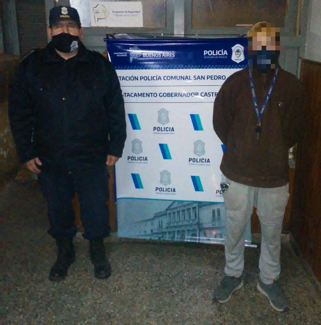 El Diario de San Pedro | Noticias locales y regionales