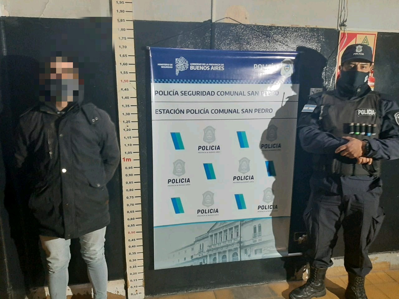 El Diario de San Pedro | Noticias locales y regionales