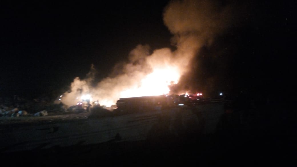 El Diario de San Pedro | Noticias locales y regionales