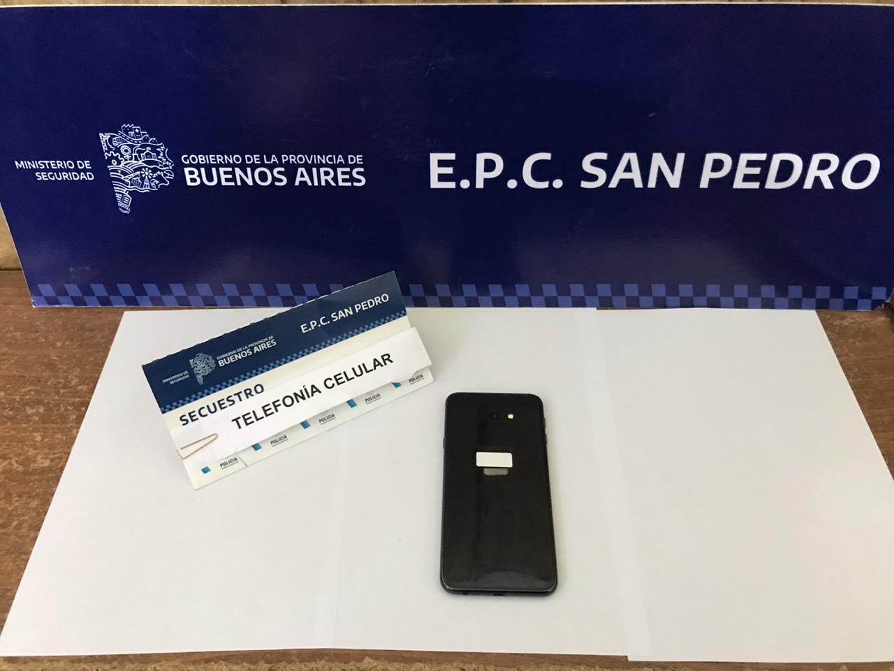 El Diario de San Pedro | Noticias locales y regionales