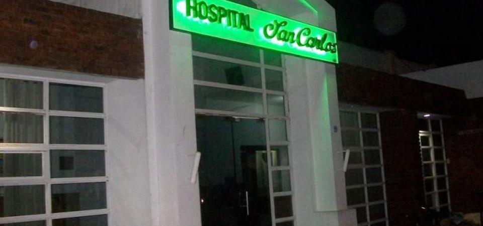 El Diario de San Pedro | Noticias locales y regionales