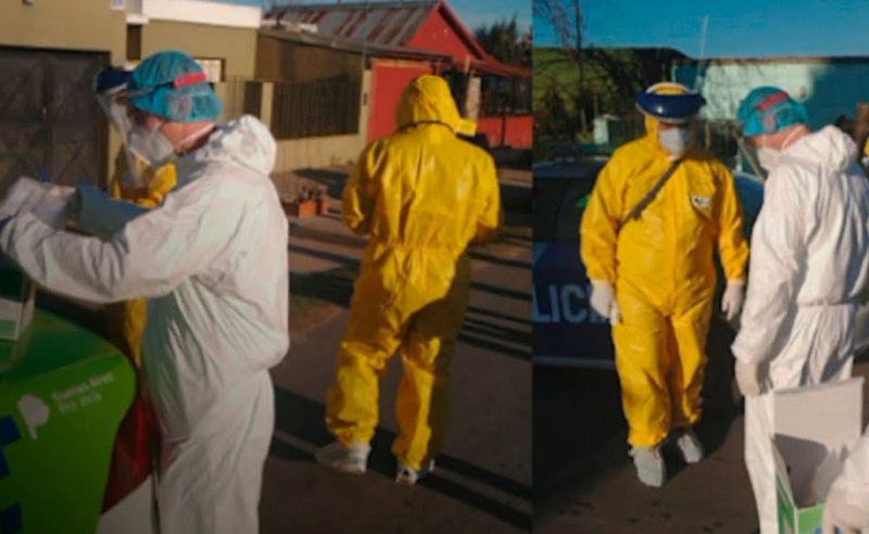 El Diario de San Pedro | Noticias locales y regionales