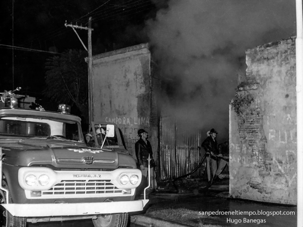 El Diario de San Pedro | Noticias locales y regionales