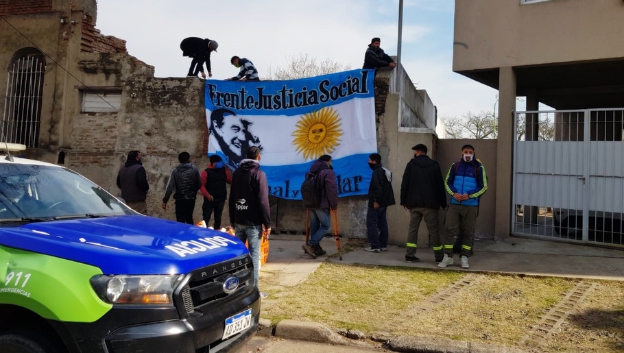 El Diario de San Pedro | Noticias locales y regionales