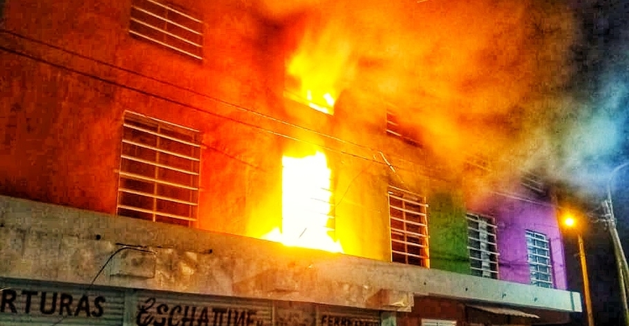 El Diario de San Pedro | Noticias locales y regionales