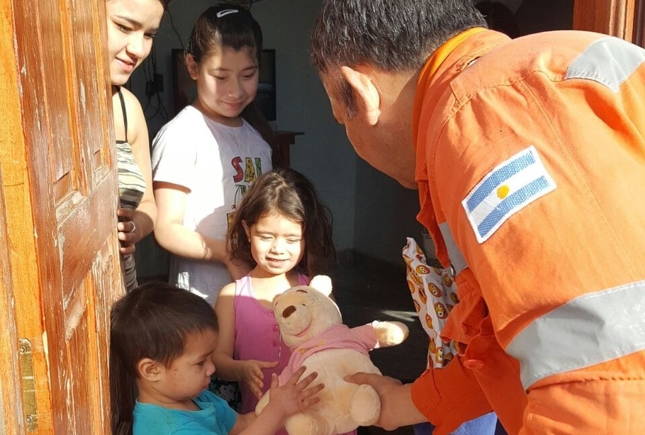 El Diario de San Pedro | Noticias locales y regionales