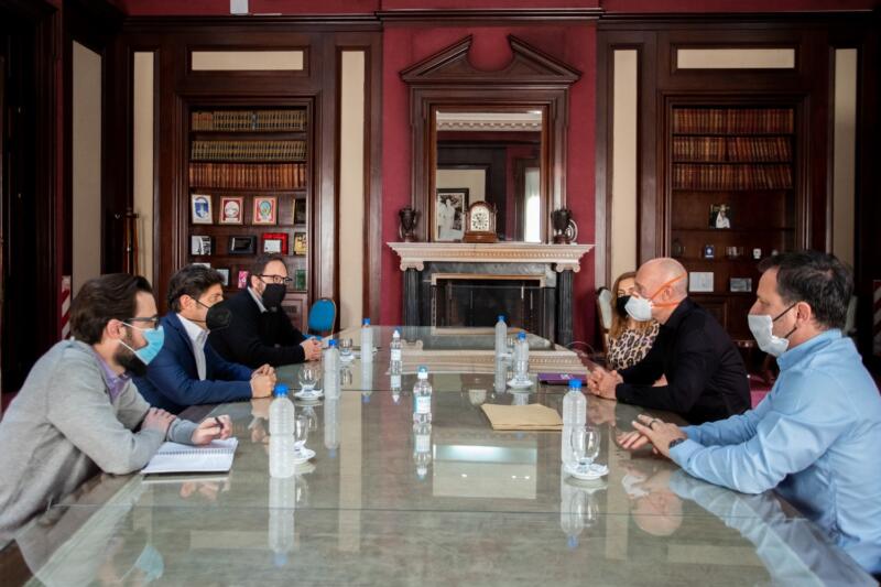 El Diario de San Pedro | Noticias locales y regionales