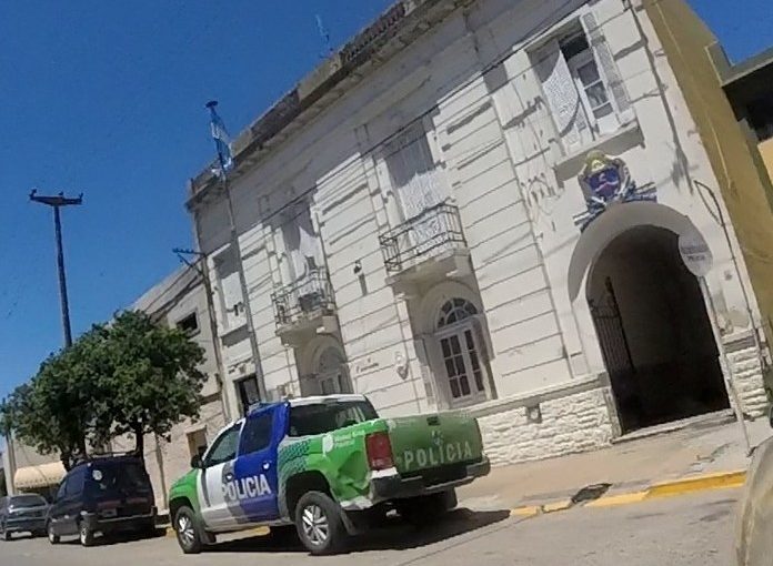 El Diario de San Pedro | Noticias locales y regionales