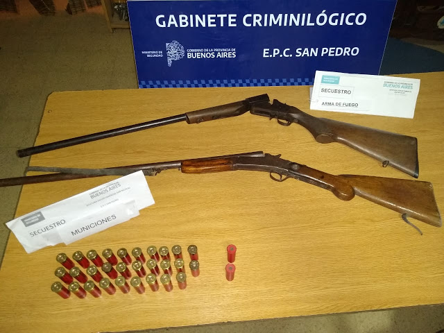 El Diario de San Pedro | Noticias locales y regionales