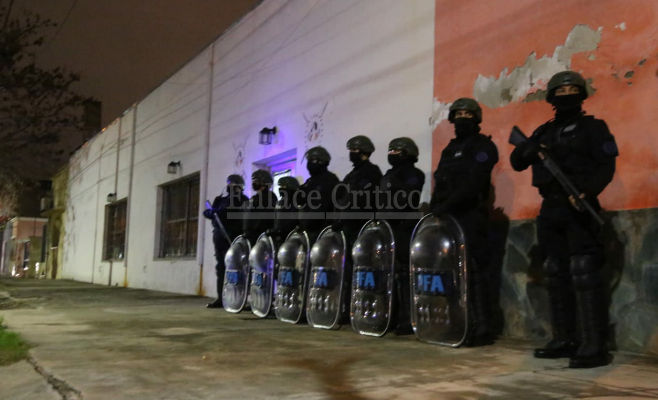 El Diario de San Pedro | Noticias locales y regionales