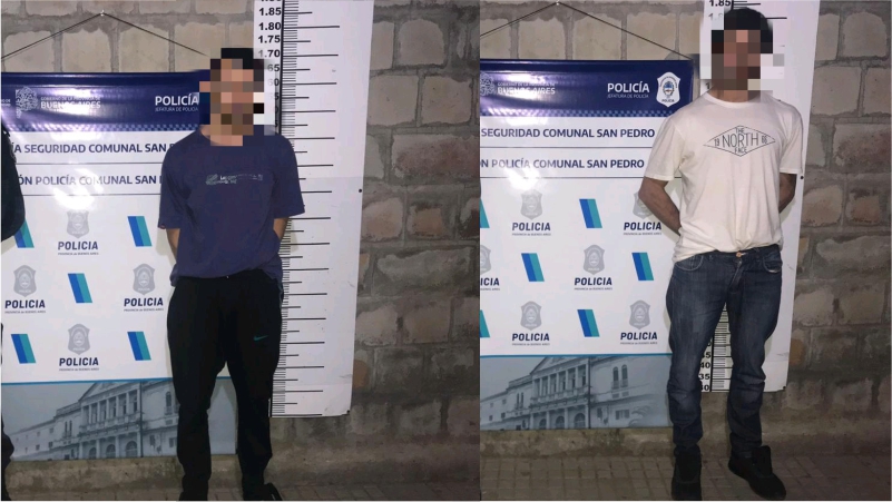 El Diario de San Pedro | Noticias locales y regionales