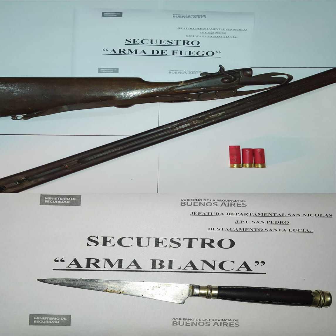 El Diario de San Pedro | Noticias locales y regionales