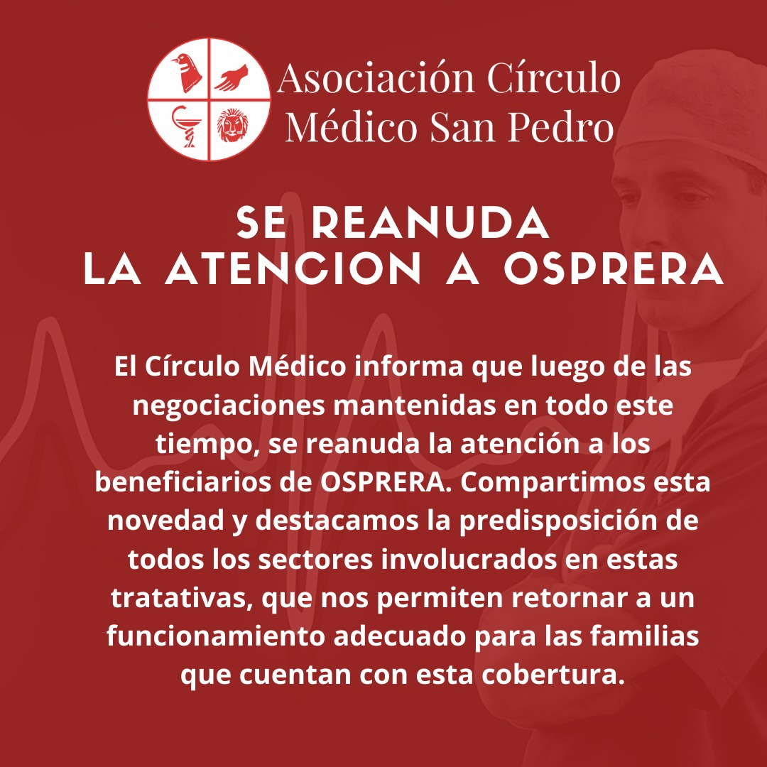 El Diario de San Pedro | Noticias locales y regionales