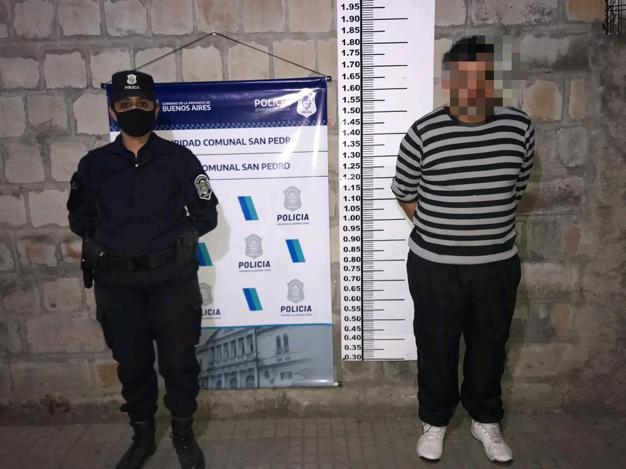 El Diario de San Pedro | Noticias locales y regionales