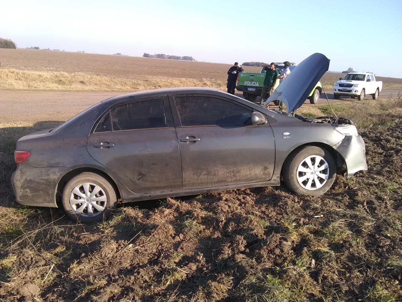 El Diario de San Pedro | Noticias locales y regionales