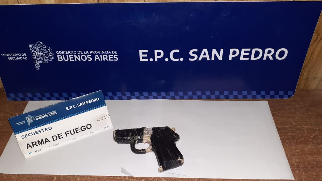 El Diario de San Pedro | Noticias locales y regionales