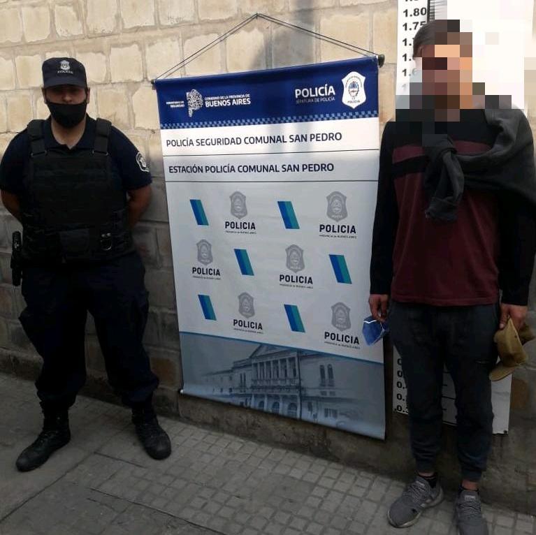 El Diario de San Pedro | Noticias locales y regionales