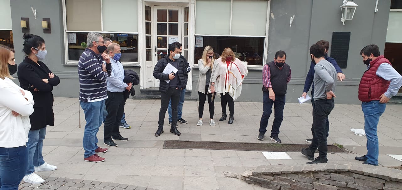 El Diario de San Pedro | Noticias locales y regionales