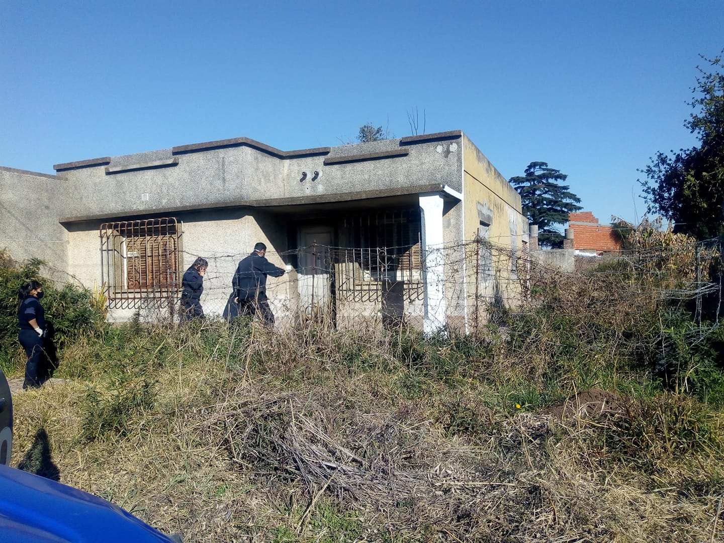 El Diario de San Pedro | Noticias locales y regionales