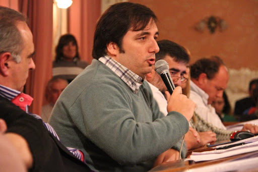 El Diario de San Pedro | Noticias locales y regionales