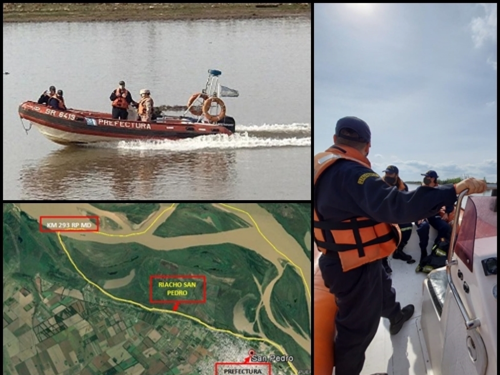 El Diario de San Pedro | Noticias locales y regionales