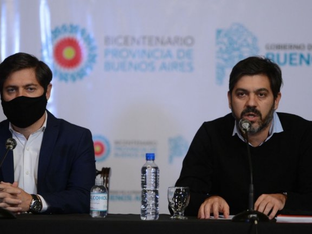 El Diario de San Pedro | Noticias locales y regionales