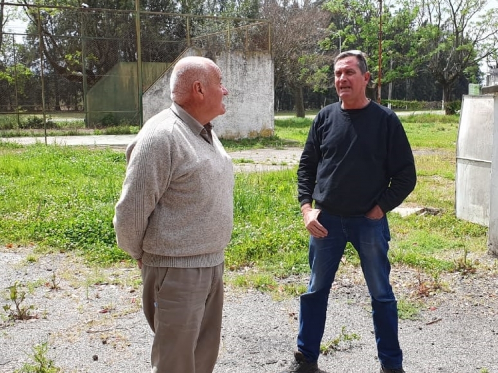 El Diario de San Pedro | Noticias locales y regionales