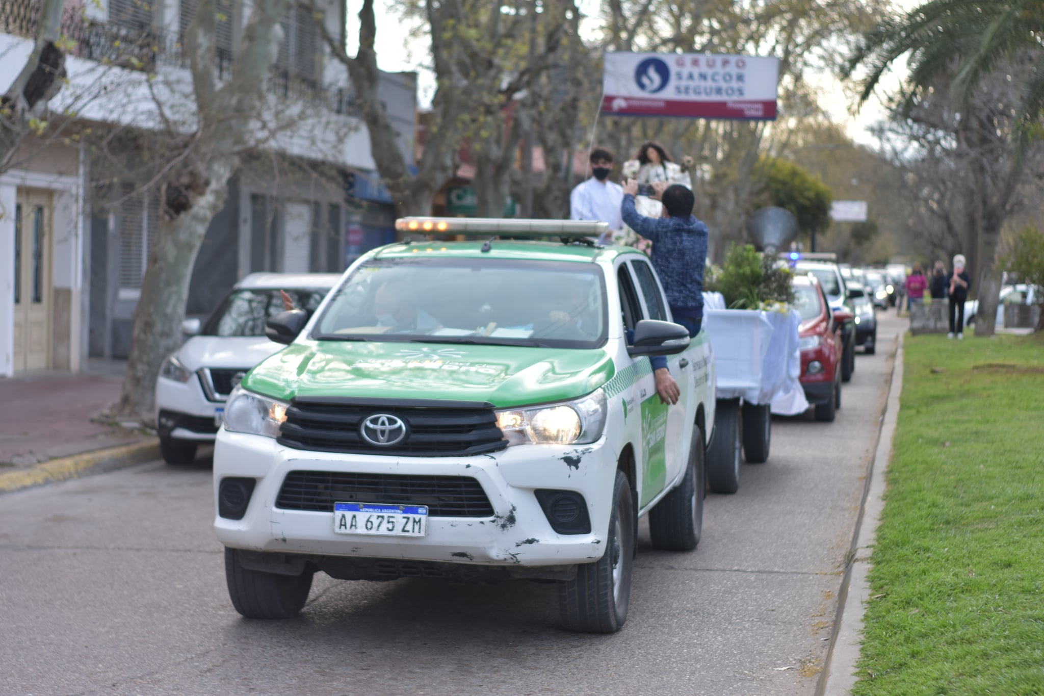 El Diario de San Pedro | Noticias locales y regionales