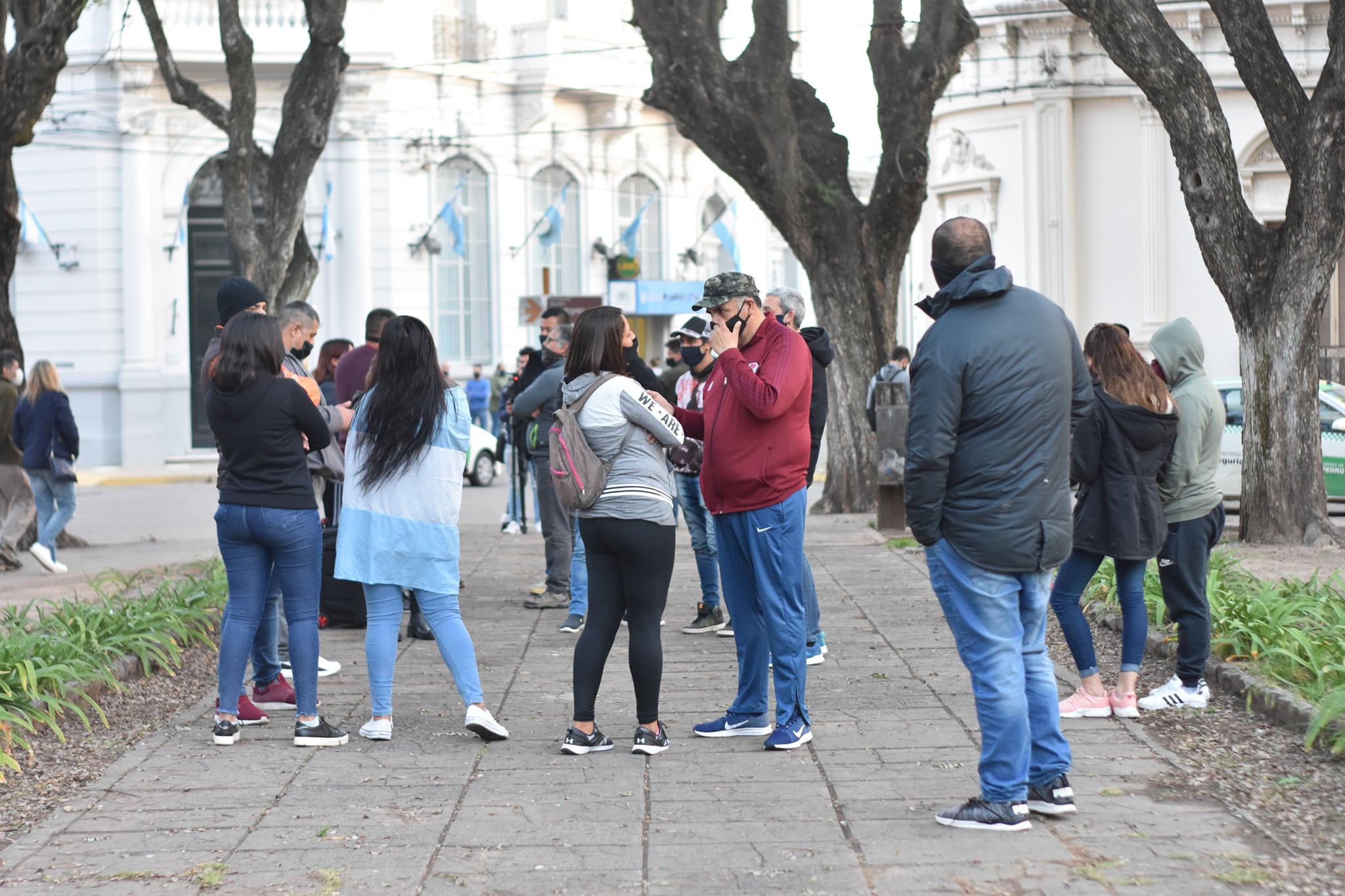 El Diario de San Pedro | Noticias locales y regionales