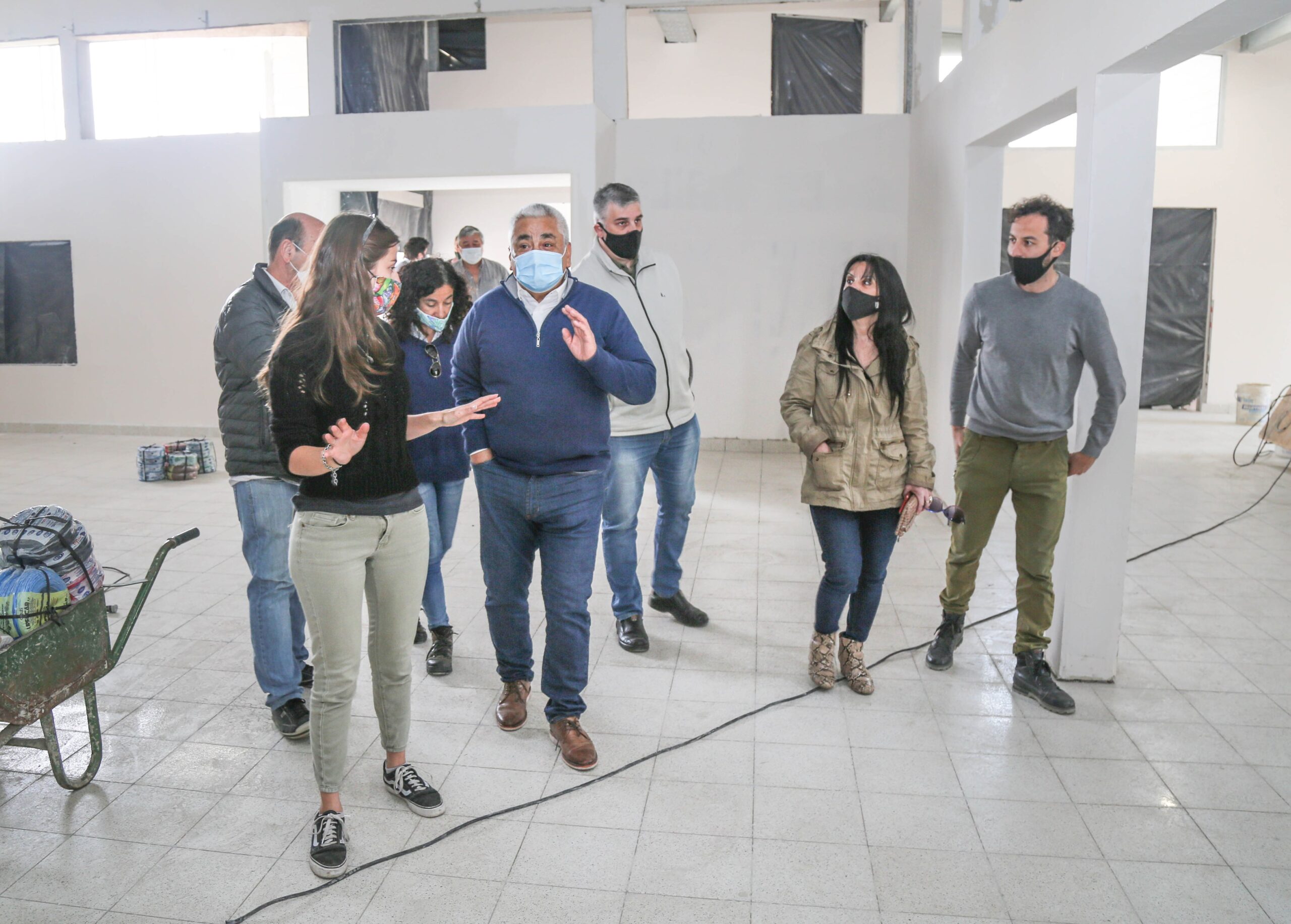 El Diario de San Pedro | Noticias locales y regionales