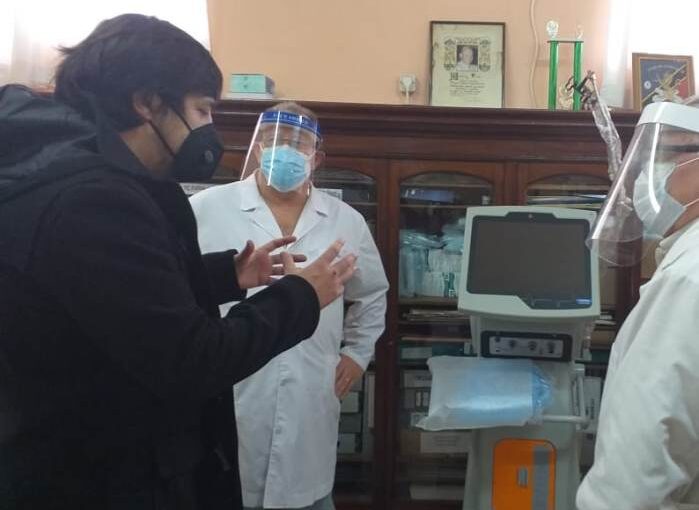 El Diario de San Pedro | Noticias locales y regionales