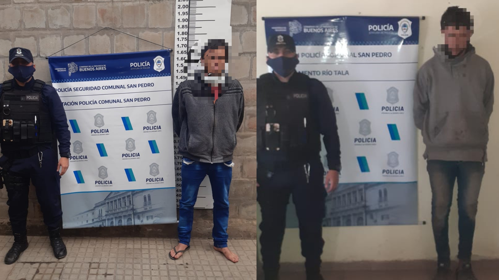 El Diario de San Pedro | Noticias locales y regionales