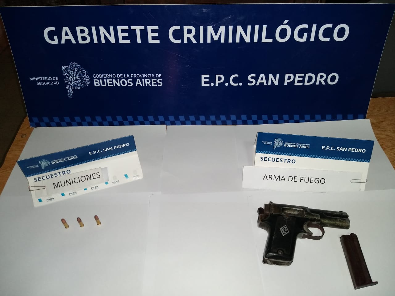 El Diario de San Pedro | Noticias locales y regionales