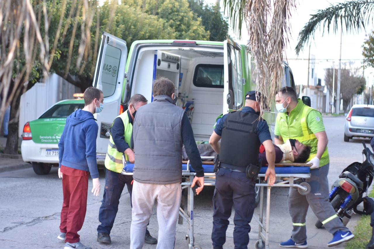 El Diario de San Pedro | Noticias locales y regionales