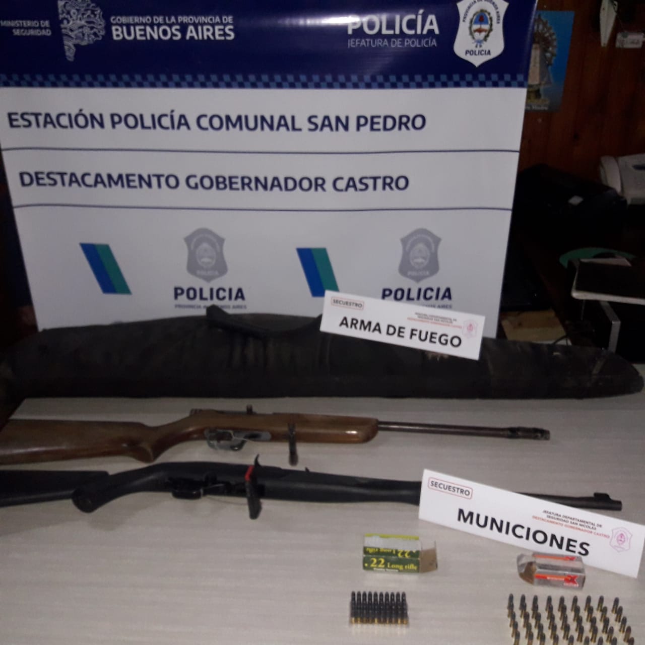 El Diario de San Pedro | Noticias locales y regionales