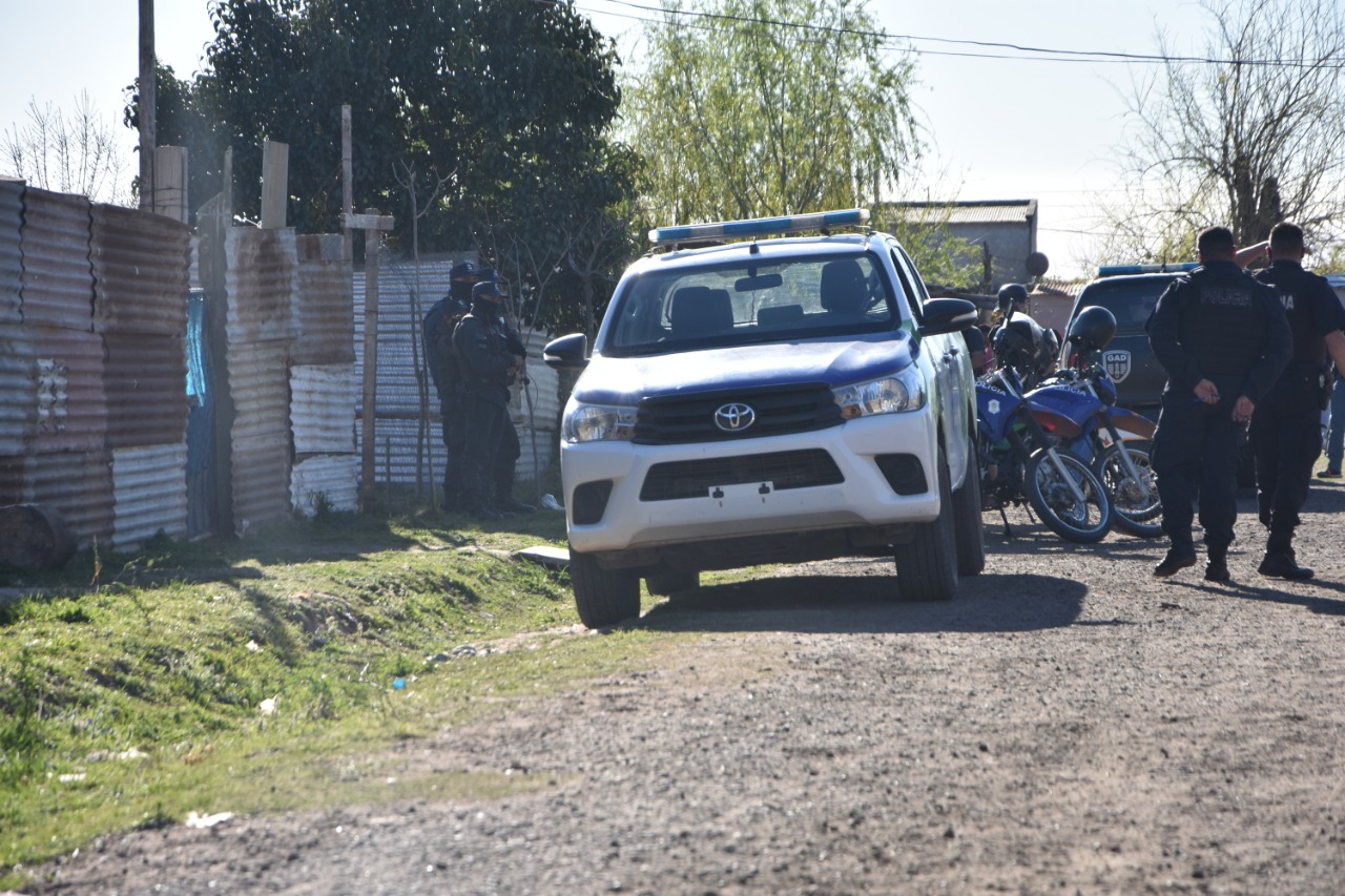 El Diario de San Pedro | Noticias locales y regionales