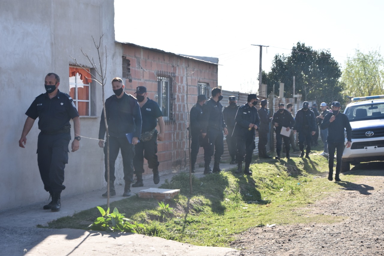 El Diario de San Pedro | Noticias locales y regionales