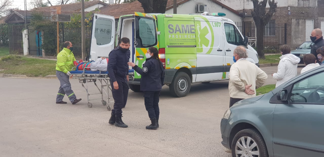 El Diario de San Pedro | Noticias locales y regionales