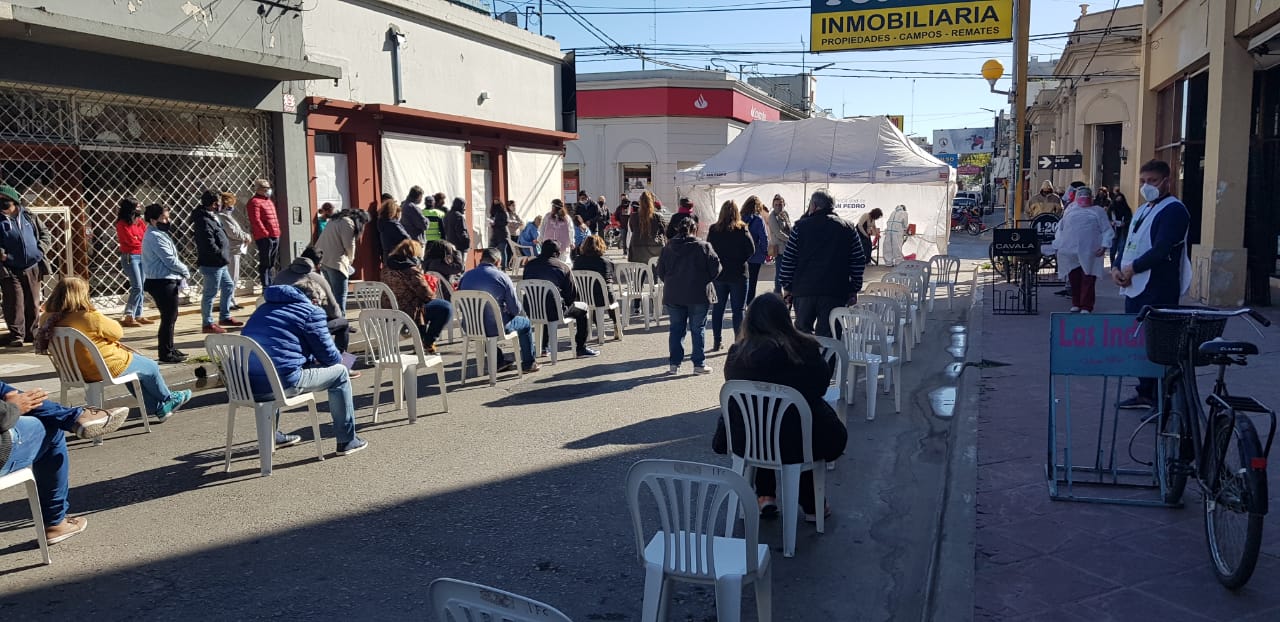 El Diario de San Pedro | Noticias locales y regionales