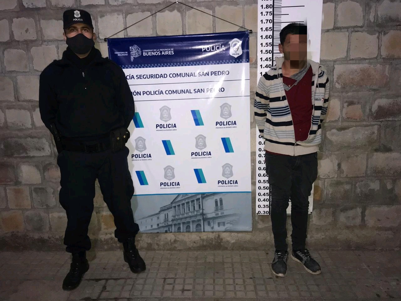 El Diario de San Pedro | Noticias locales y regionales