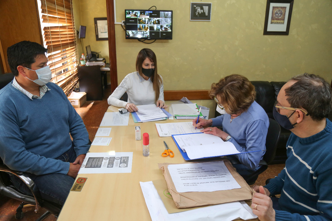 El Diario de San Pedro | Noticias locales y regionales