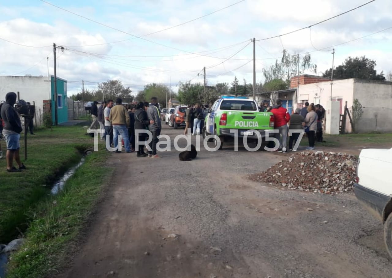 El Diario de San Pedro | Noticias locales y regionales