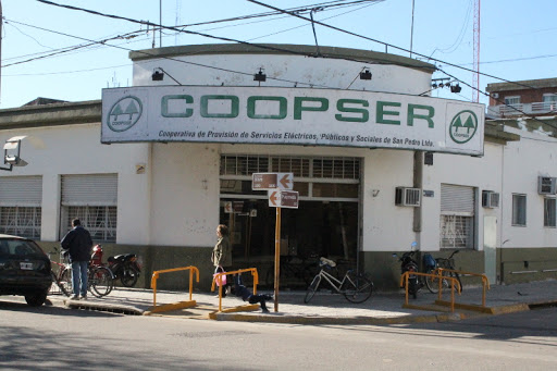 El Diario de San Pedro | Noticias locales y regionales