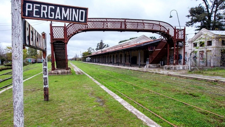 El Diario de San Pedro | Noticias locales y regionales