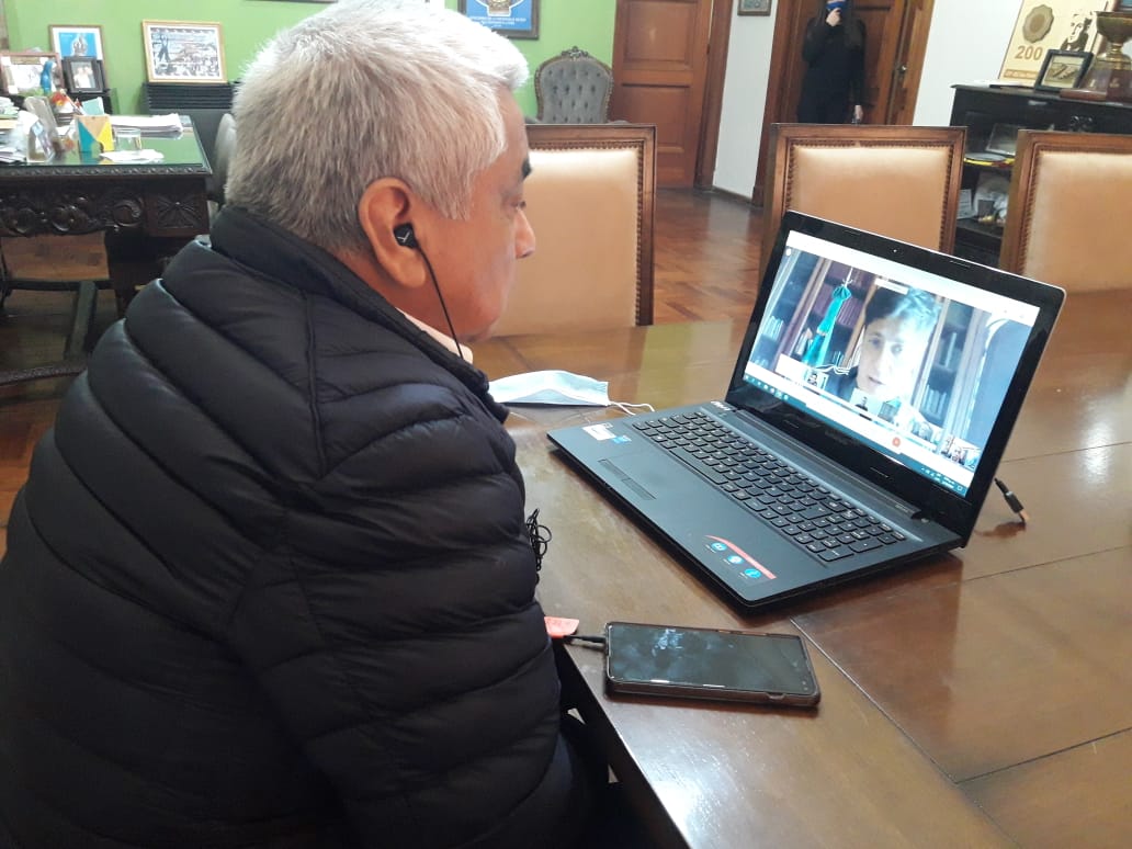 El Diario de San Pedro | Noticias locales y regionales